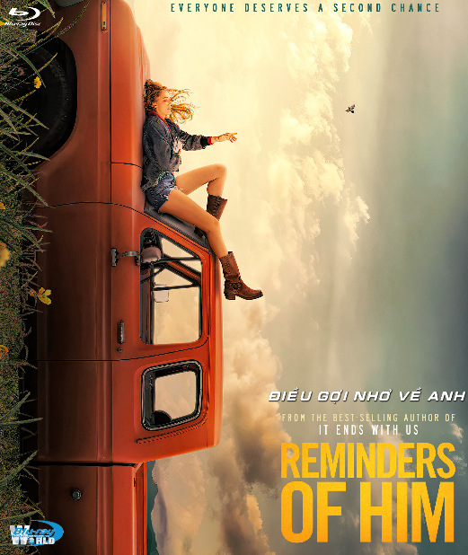 B6825.Reminders of Him 2026  ĐIỀU GỢI NHỚ VỀ ANH  2D25G  (DTS-HD MA 7.1)